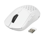 Беспроводная игровая мышь Ardor Gaming Phantom PRO белый (ARDW-PH3395-WT)