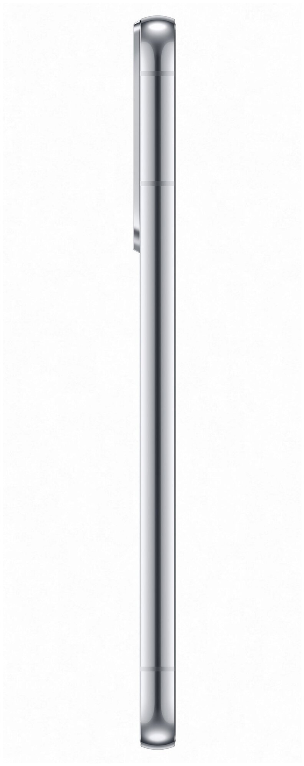 Смартфон Samsung Galaxy S22 8/256GB, белый
