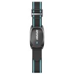 Смарт-часы iGPSPORT HR70 черные