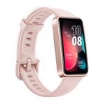 Фитнес-браслет HUAWEI Band 8, розовый