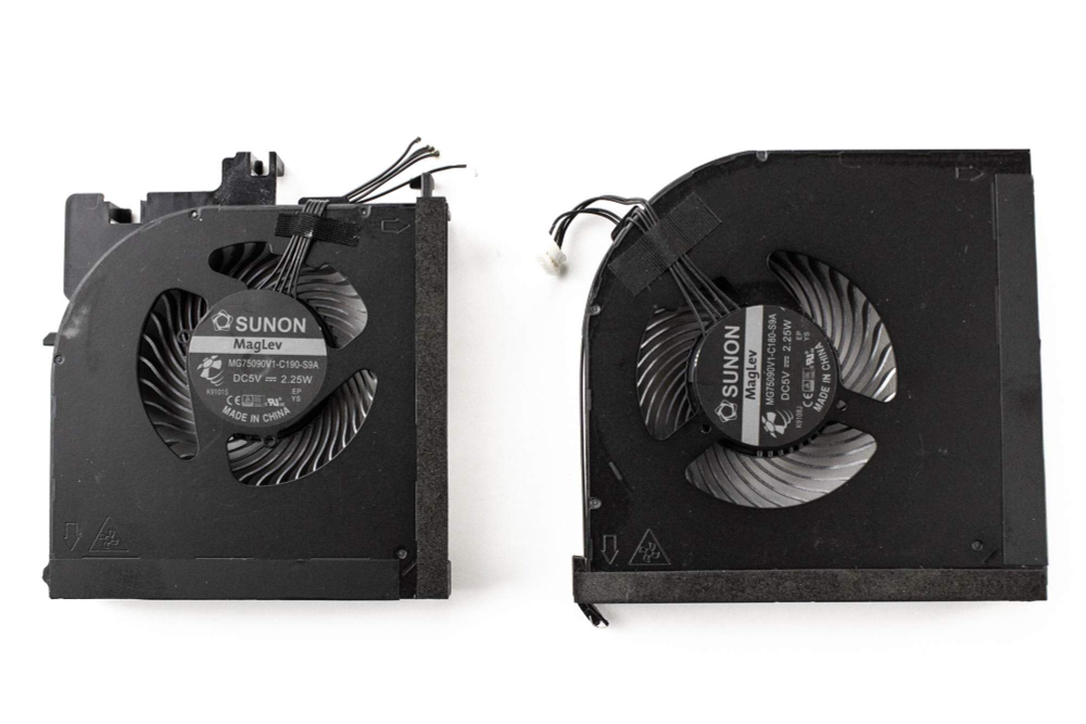 Кулер для ноутбука Lenovo 330-15ICH 330-17ICH : 5F10R46698 NS85B20-17L22