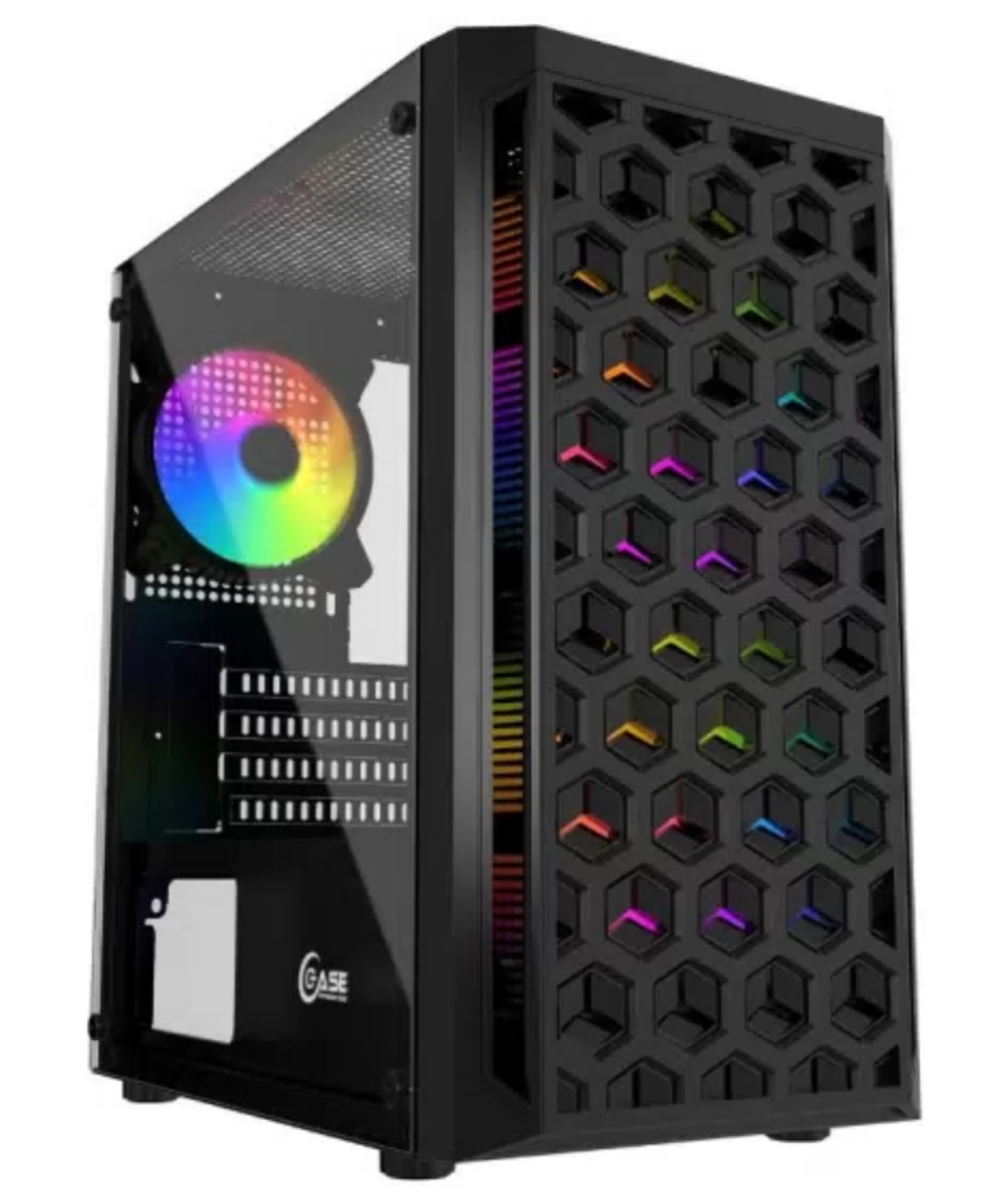 Системный блок TopComp MG 51986513 Core i5 2400/RTX 3060/HDD 1TB/RAM 8GB