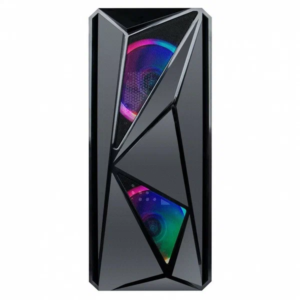Системный блок AMD Ryzen 5/5600G/16GB/512GB SSD/Windows 11 Pro