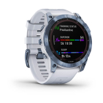 Смарт-часы GARMIN Fenix 7x Sapphire (010-02541-15)