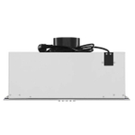 Вытяжка встраиваемая HOMSair Crocus Push 52 белый