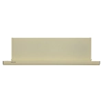 Вытяжка встраиваемая Krona Kamilla slim 600 (1М) бежевый