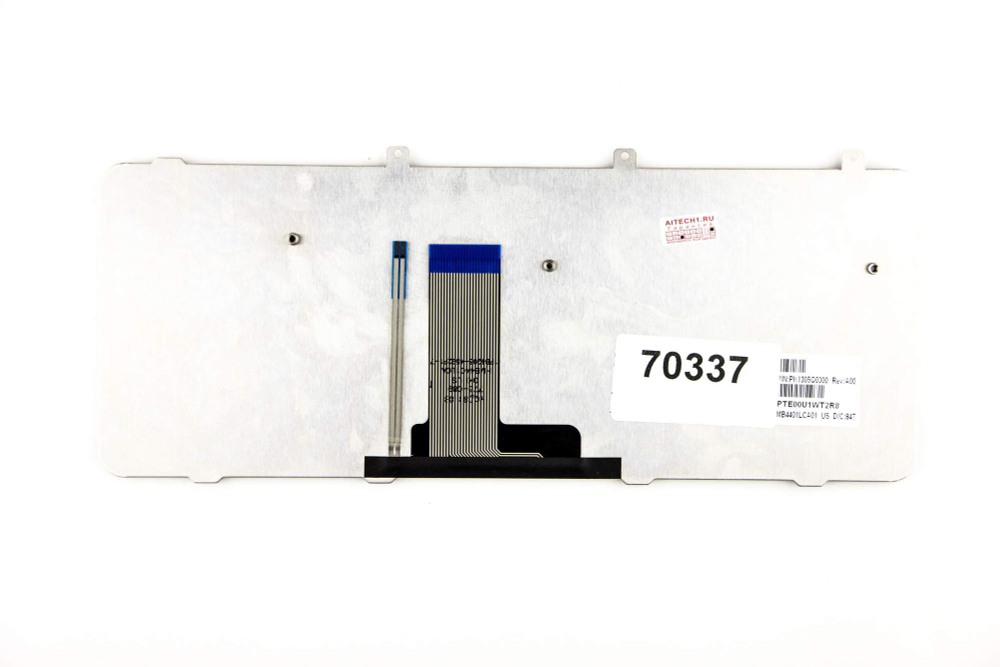 Клавиатура HP для ноутбука HP DV3-1000