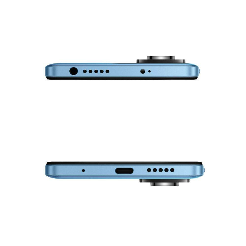 Смартфон Xiaomi Redmi Note 12S 8/256GB Ice Blue EU Global Version (NFC)