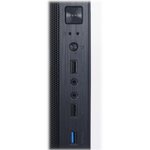 Системный блок Raskat Strike 520 Black