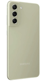 Смартфон Samsung Galaxy S21 FE 8/128GB Green