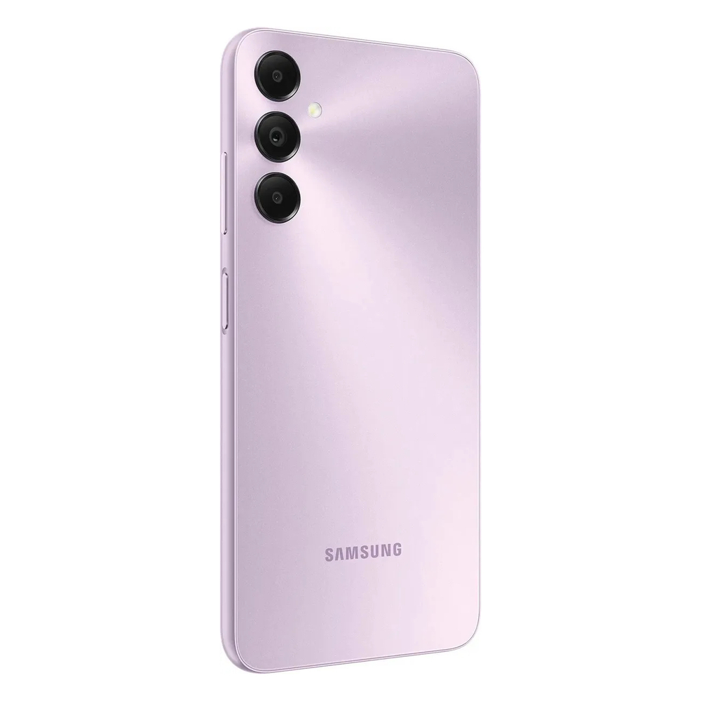 Смартфон Samsung Galaxy A05s SM-A057F 64Gb, 4Gb, лаванда