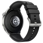 Смарт-часы Huawei GT 3 Pro ODN-B19 Light Titanium / Black Fluoroel