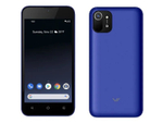 Смартфон Vertex Luck L130 4G 2/16GB Dark Blue (Luck L130 4G)
