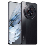 Смартфон Nubia Z50S Pro, 12Гб/256Гб, 2 Nano-SIM, черный