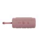 Портативная колонка JBL Go 3 Pink