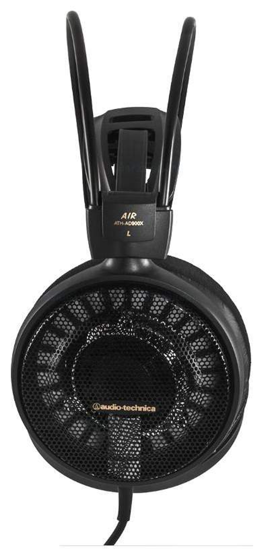 Наушники Audio-Technica ATH-AD900X Blue/Black
