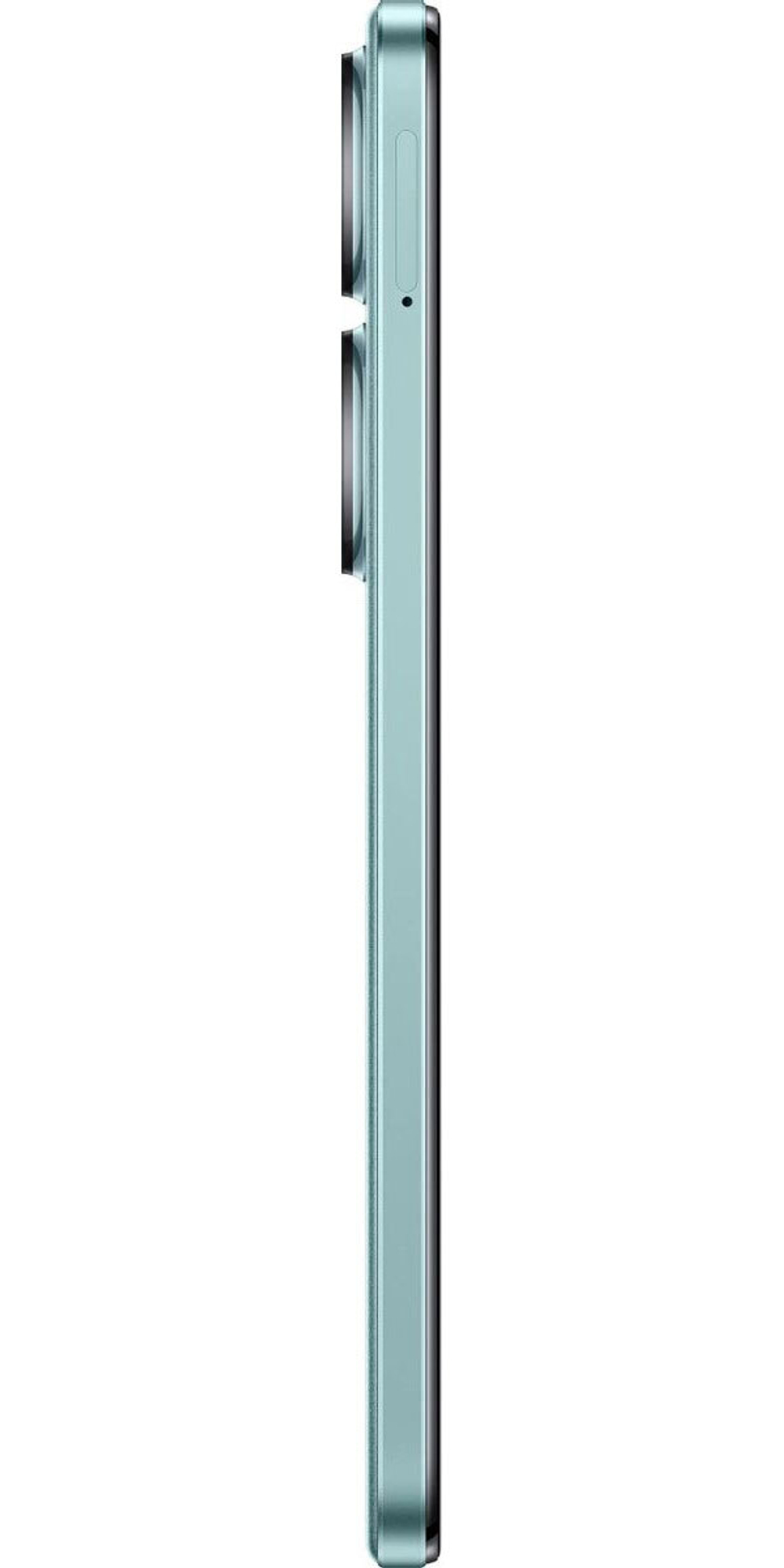 Смартфон Honor X7b 8/128GB Emerald Green