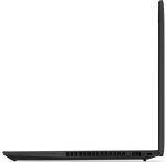 Ноутбук Lenovo ThinkPad P14s Gen 3 Black (21D8002MUS)