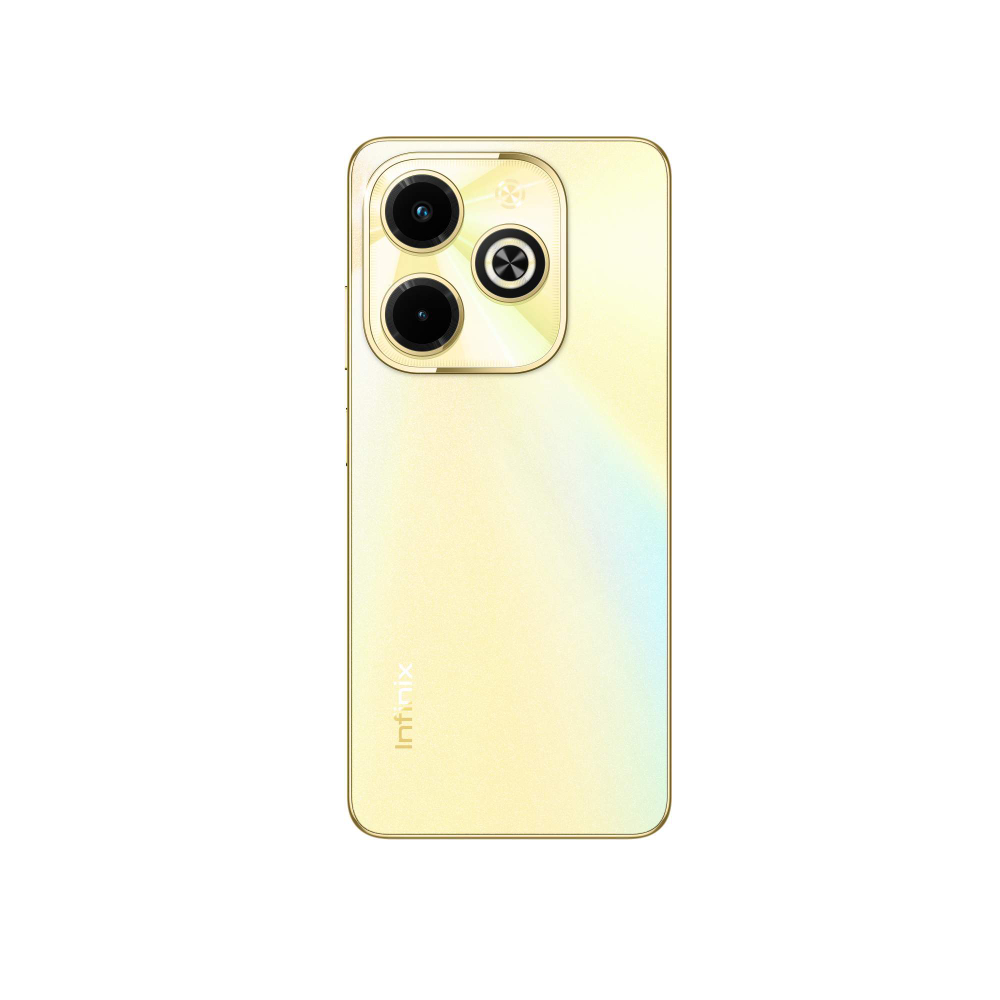Смартфон Infinix Hot 40i 4/128 GB Horizon Gold