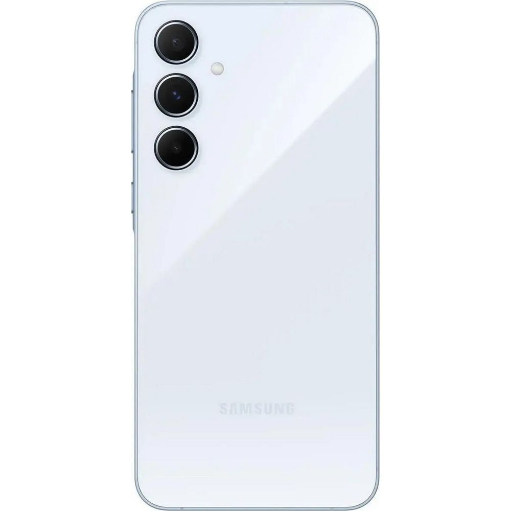 Смартфон Samsung Galaxy A55 5G 8/128GB Awesome Iceblue (SM-A556ELBASKZ)