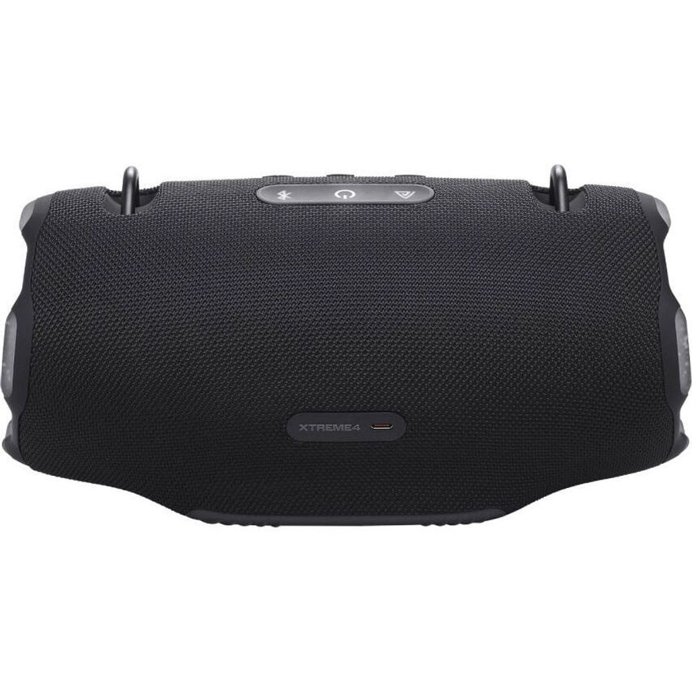 Колонка JBL Xtreme 4 портативная, black