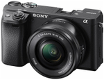 Фотоаппарат системный Sony Alpha ILCE-6700 Kit PZ 16-50mm