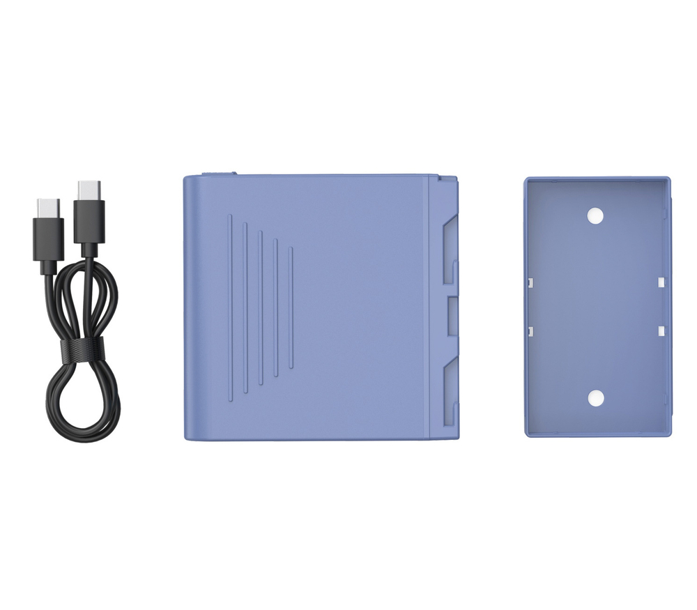 Аккумулятор для видеокамеры SmallRig NP-F970 10500 мА/ч