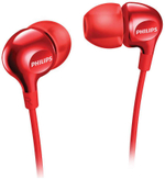 Наушники Philips SHE3705 Red