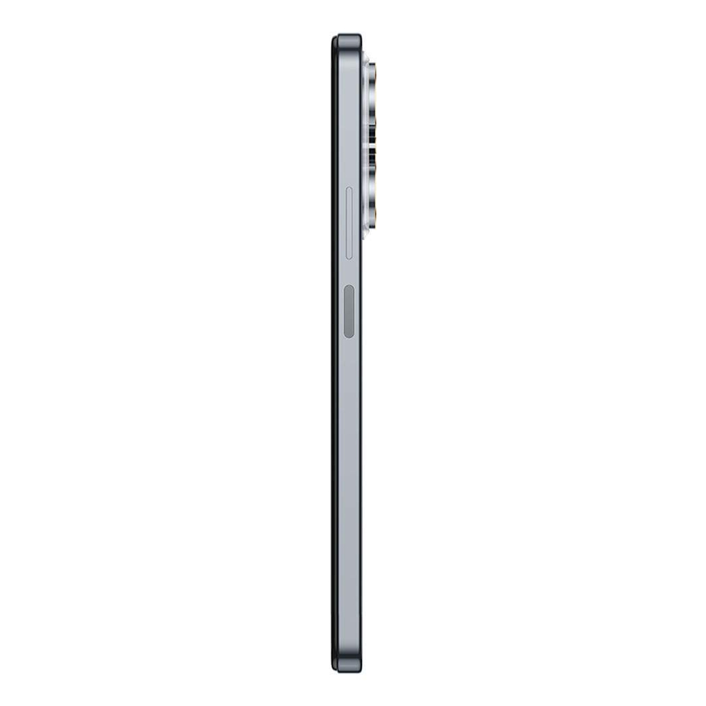 Смартфон Tecno Spark 20 Pro 12/256Gb, черный