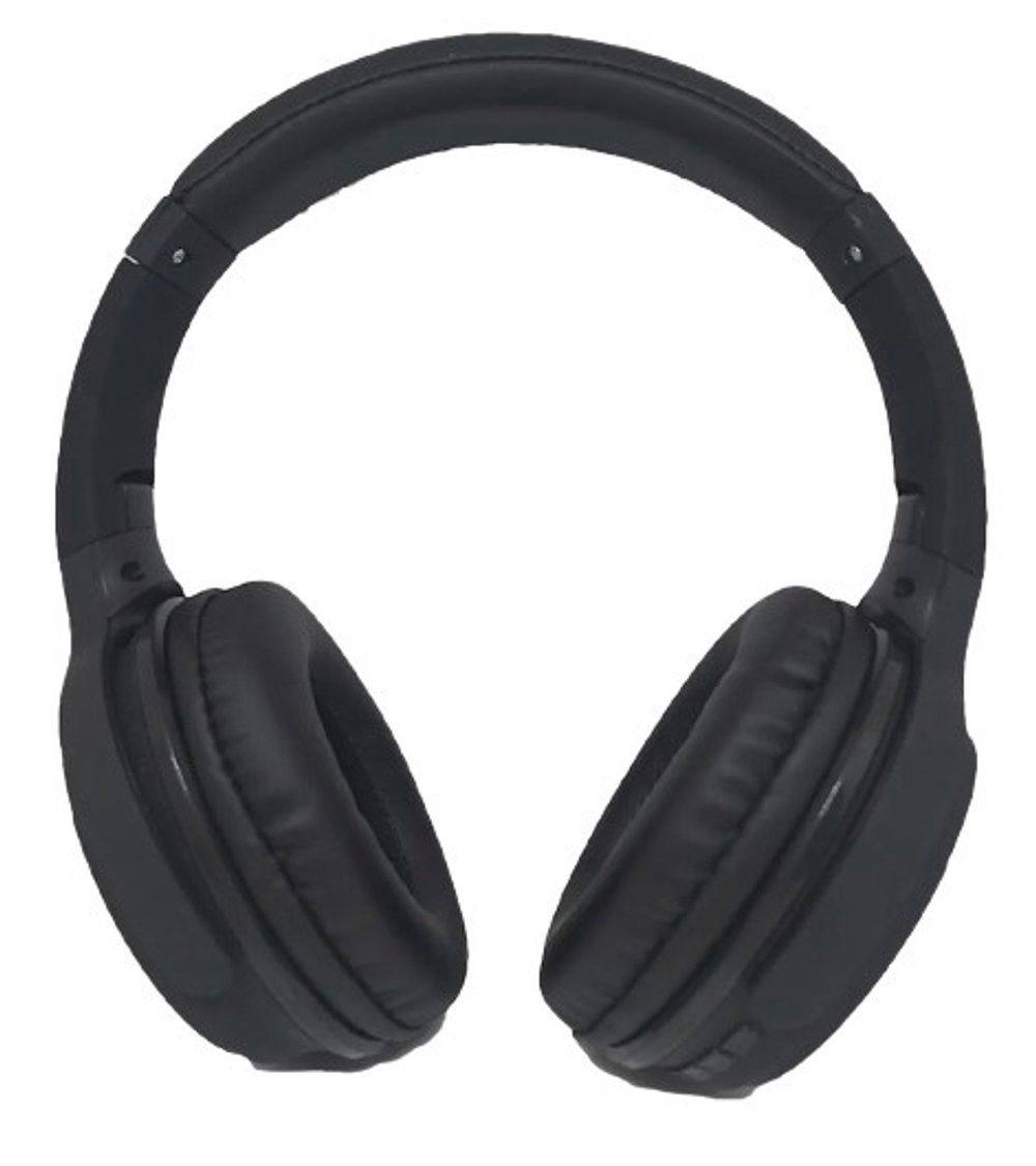 Беспроводные наушники Ansty H-001 Noice Reduction, Black
