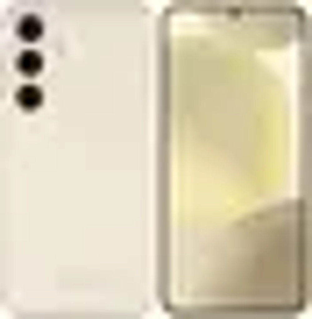 Смартфон Samsung Galaxy S24, 8 ГБ/256 ГБ, (1 nano-SIM + eSim), желтый