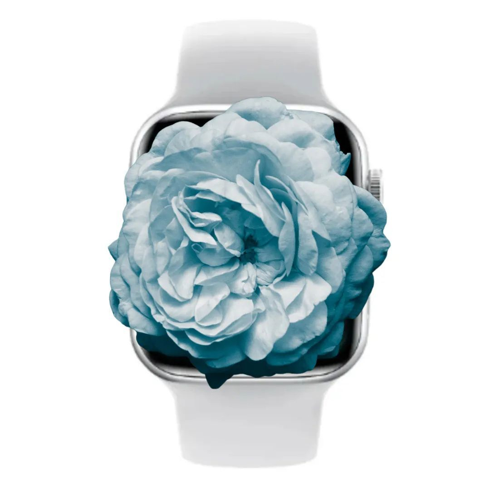Смарт-часы Smart Watch x7 Pro Max 45мм (Серый)