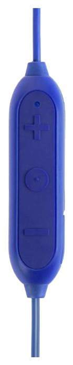 Беспроводные наушники JVC HA-FX9BT Blue