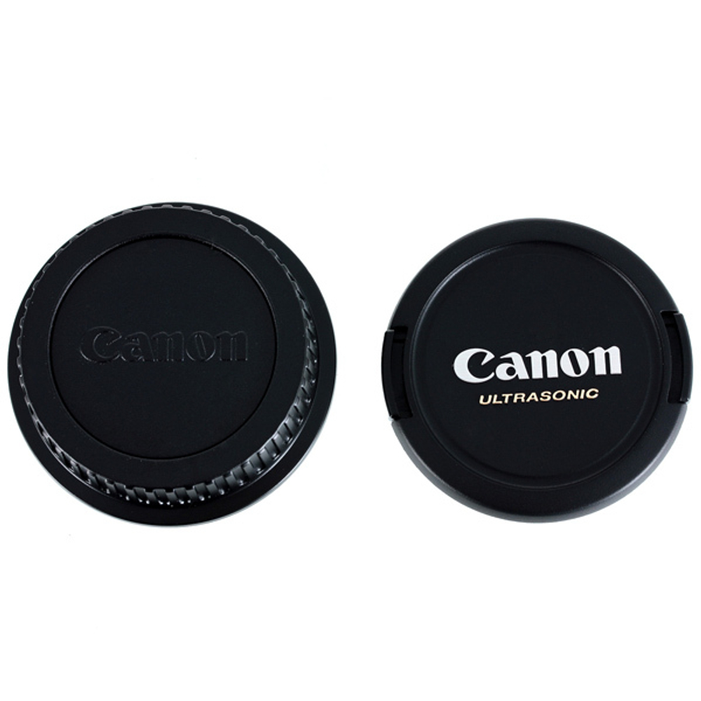Объектив Canon EF 28mm f/2.8 IS USM