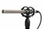 Микрофон-пушка RODE NTG3 Shotgun Condenser Mic