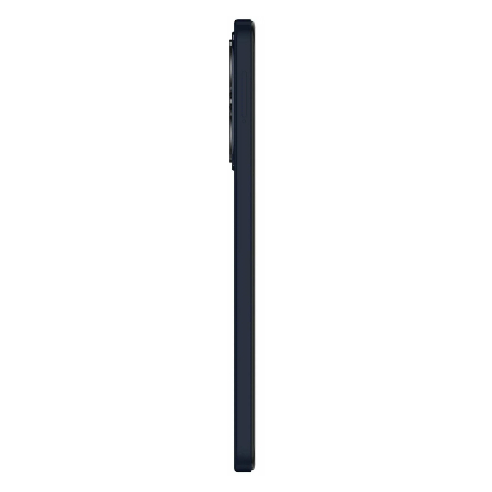 Смартфон Itel P55 128+8 Moonlit Black ITL-P55.128.MOBL