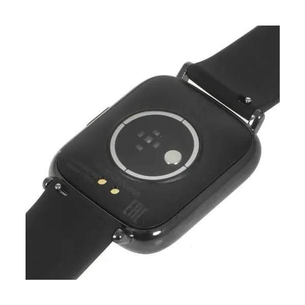 Смарт-часы Leef Planex (ASW-019-KK)