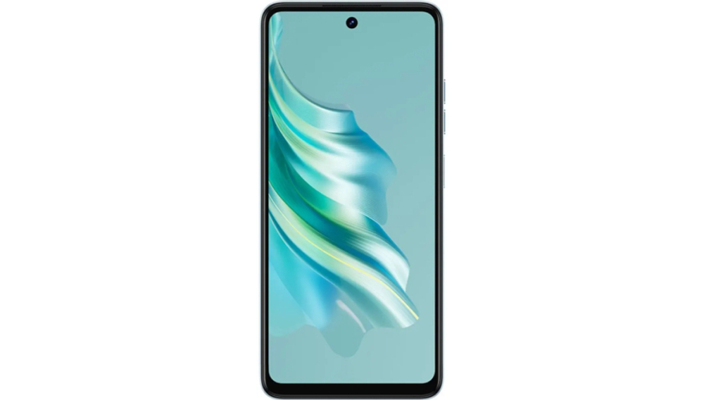 Смартфон TECNO Spark 20 8/256GB Голубой