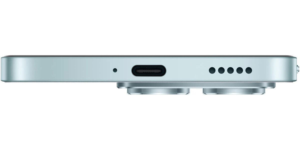Смартфон Honor X8b 8/128GB Titanium Silver