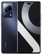Смартфон Xiaomi 13 Lite 8/128GB Black