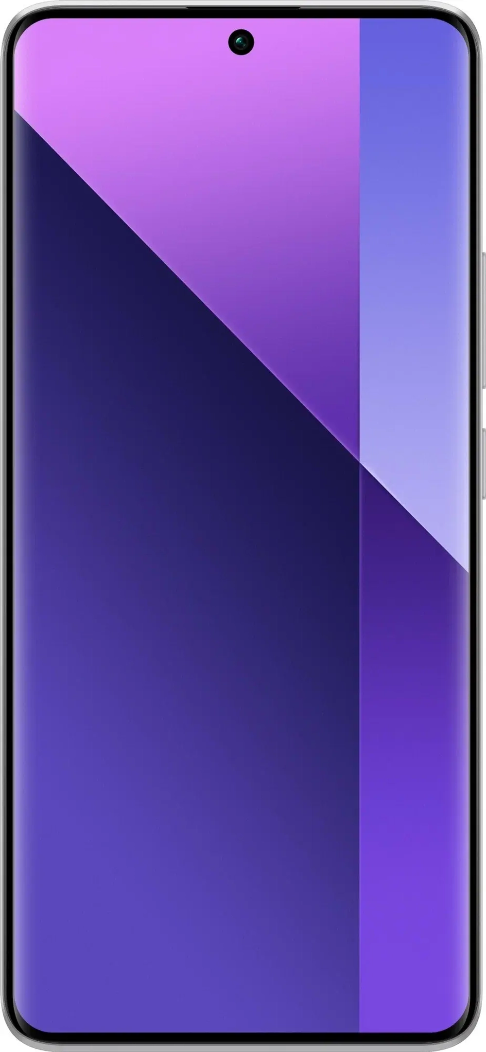 Смартфон Xiaomi redmi note 13 pro+ 8/256GB moonlight white
