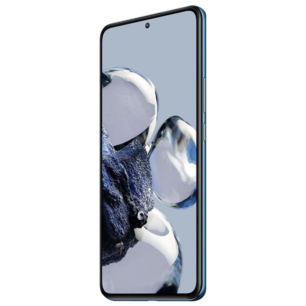 Смартфон Xiaomi 12T Pro 12/256 ГБ 5G, синий