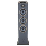 Напольная акустика Focal Theva N°3-D, 1 шт, темное дерево