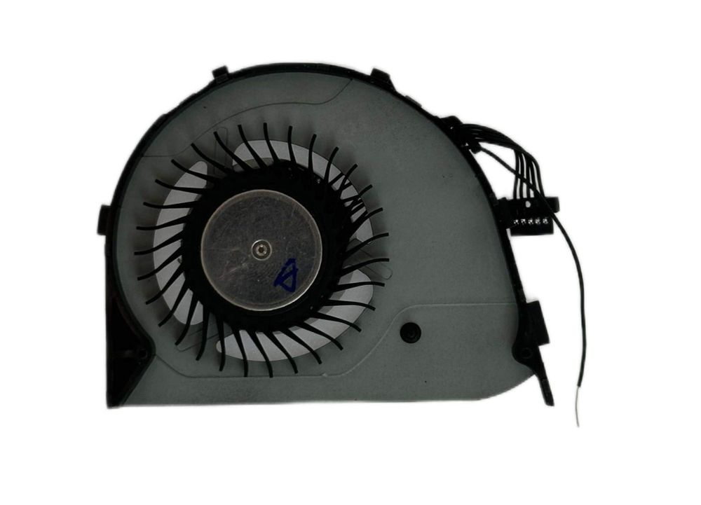 Кулер для ноутбука Lenovo S540-15IWL GTX 5F10S13897 HQ233000260D0