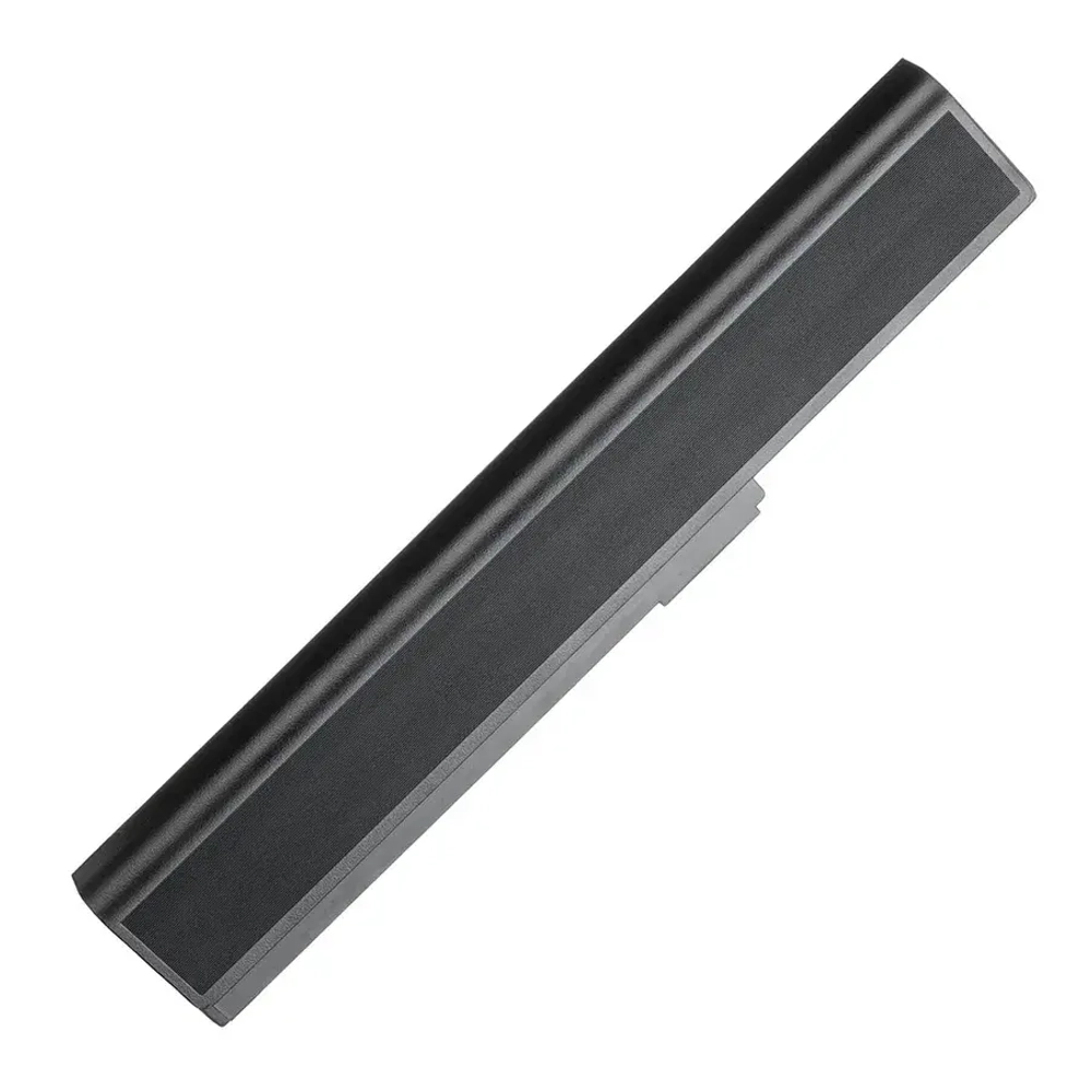 Аккумулятор для Asus A32-K52 / K52 / K52J / K52F / A52J 5200 mAh