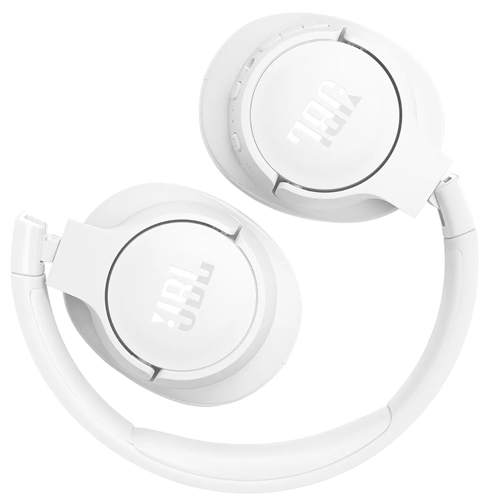 Беспроводные наушники JBL Tune 770 NC White (TUNE770NCWHT)