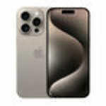 Смартфон Apple iPhone 15 Pro 256Gb Natural Titanium