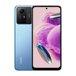 Смартфон Xiaomi Redmi Note 12S 8/256GB Ice Blue EU Global Version (NFC)