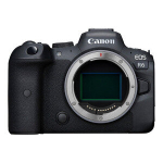 Фотоаппарат Canon EOS R6 4K RF 24-70mm