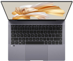 Ультрабук Huawei MateBook X Pro MRGF-X Gray (53013GCR)